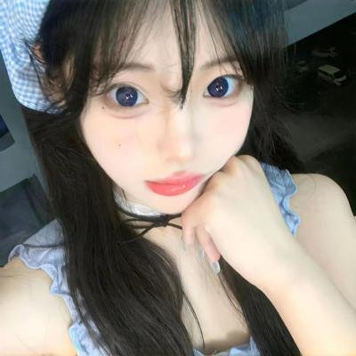 玉女心思思