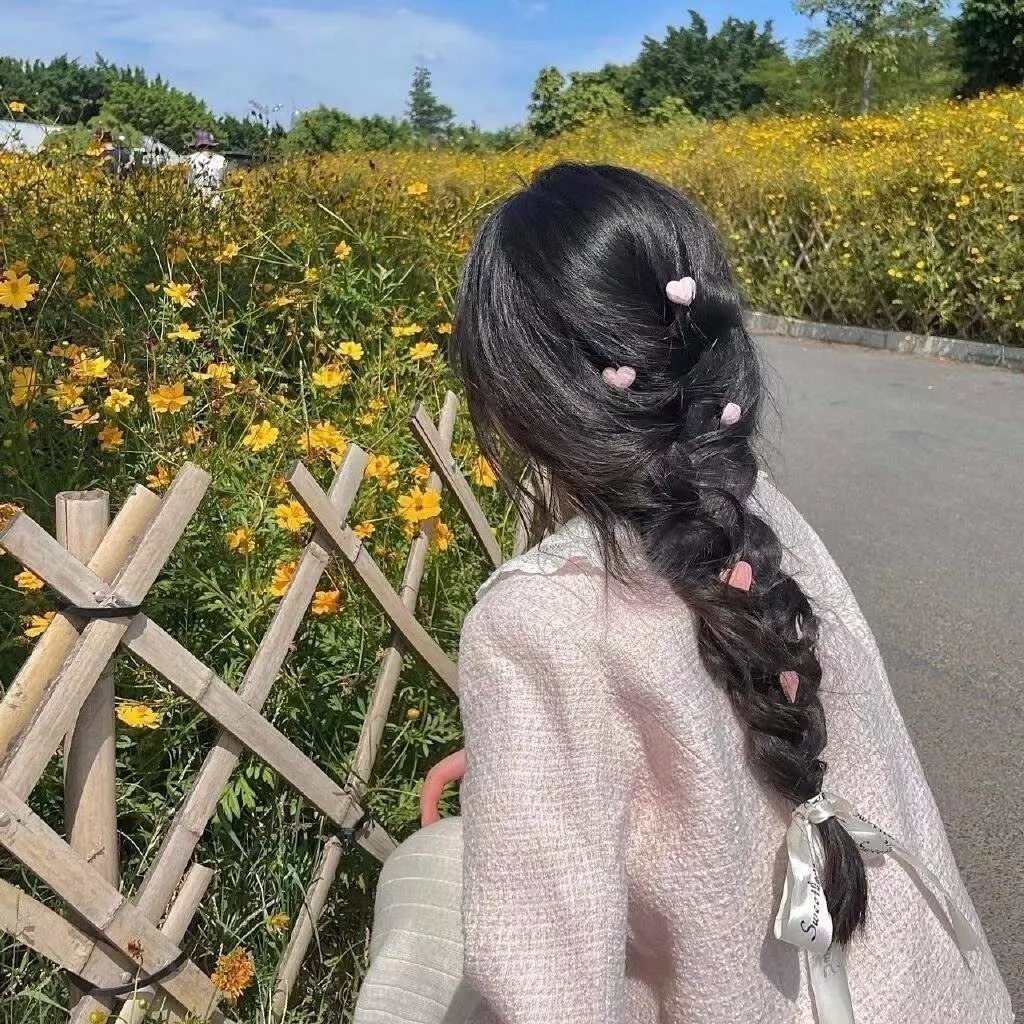 恣意情思 9