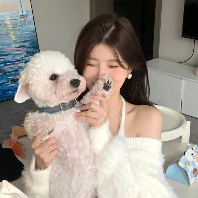 我的夏日甜心